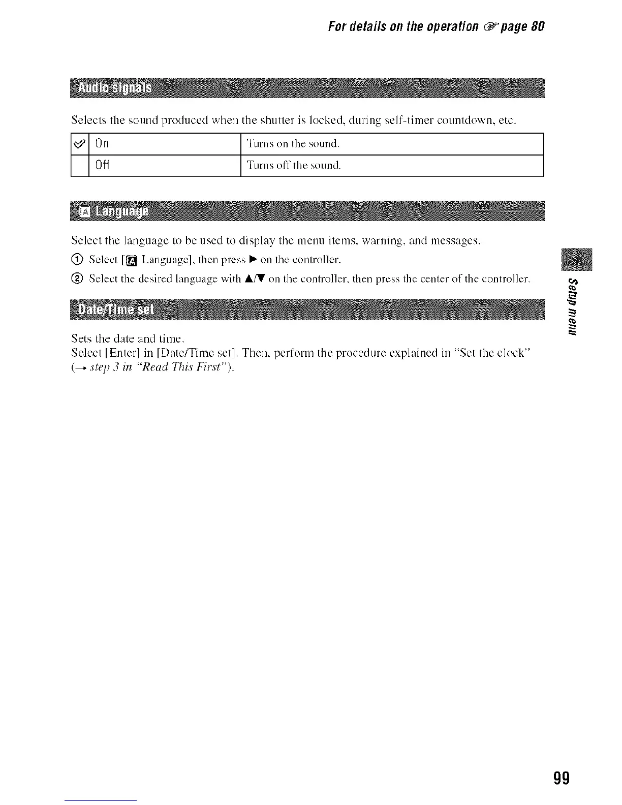 Page #99 background image