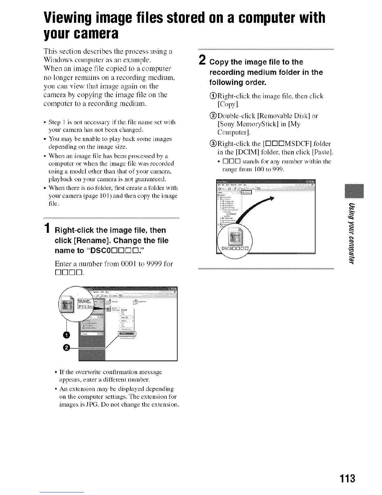 Page #113 background image