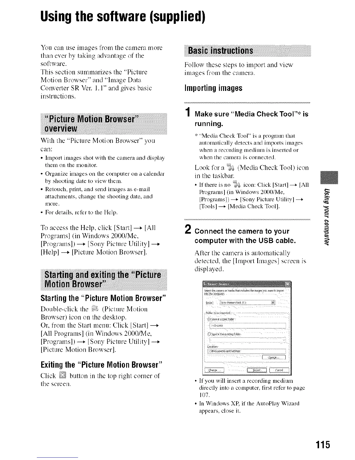 Page #115 background image