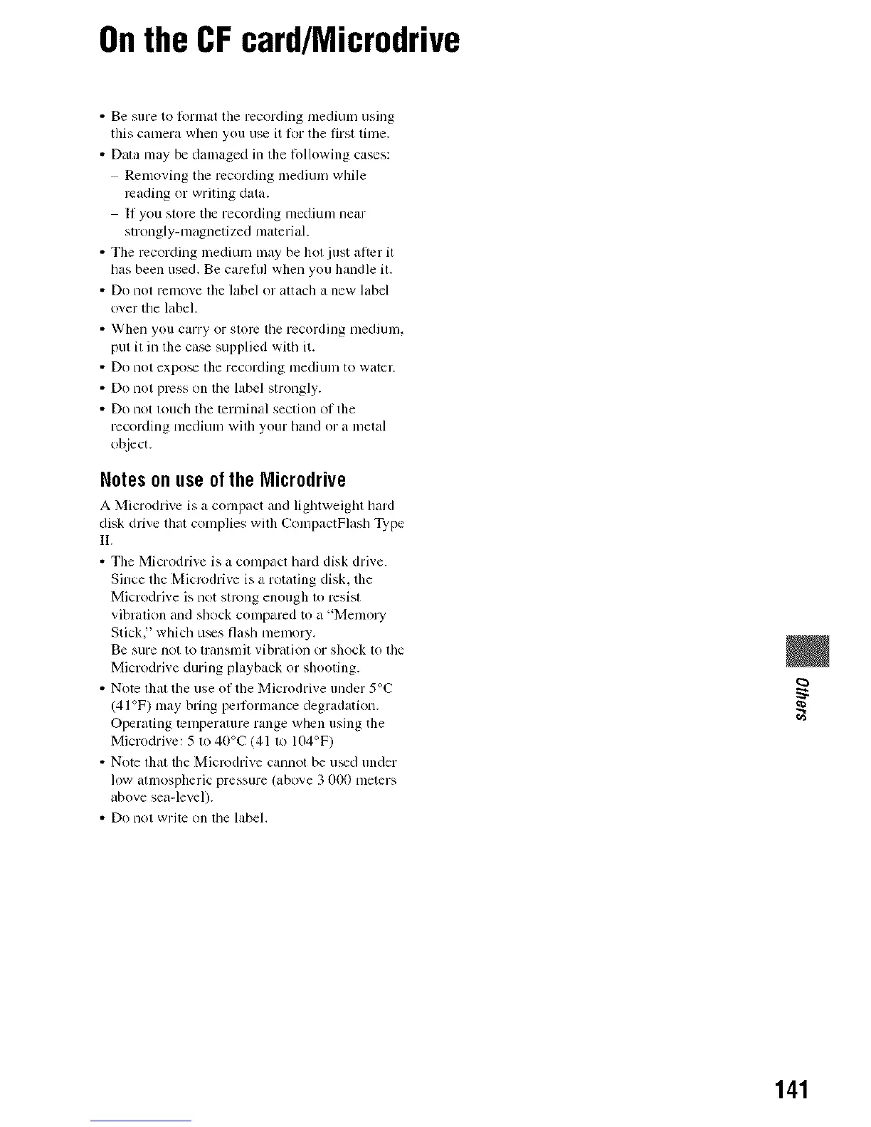 Page #141 background image