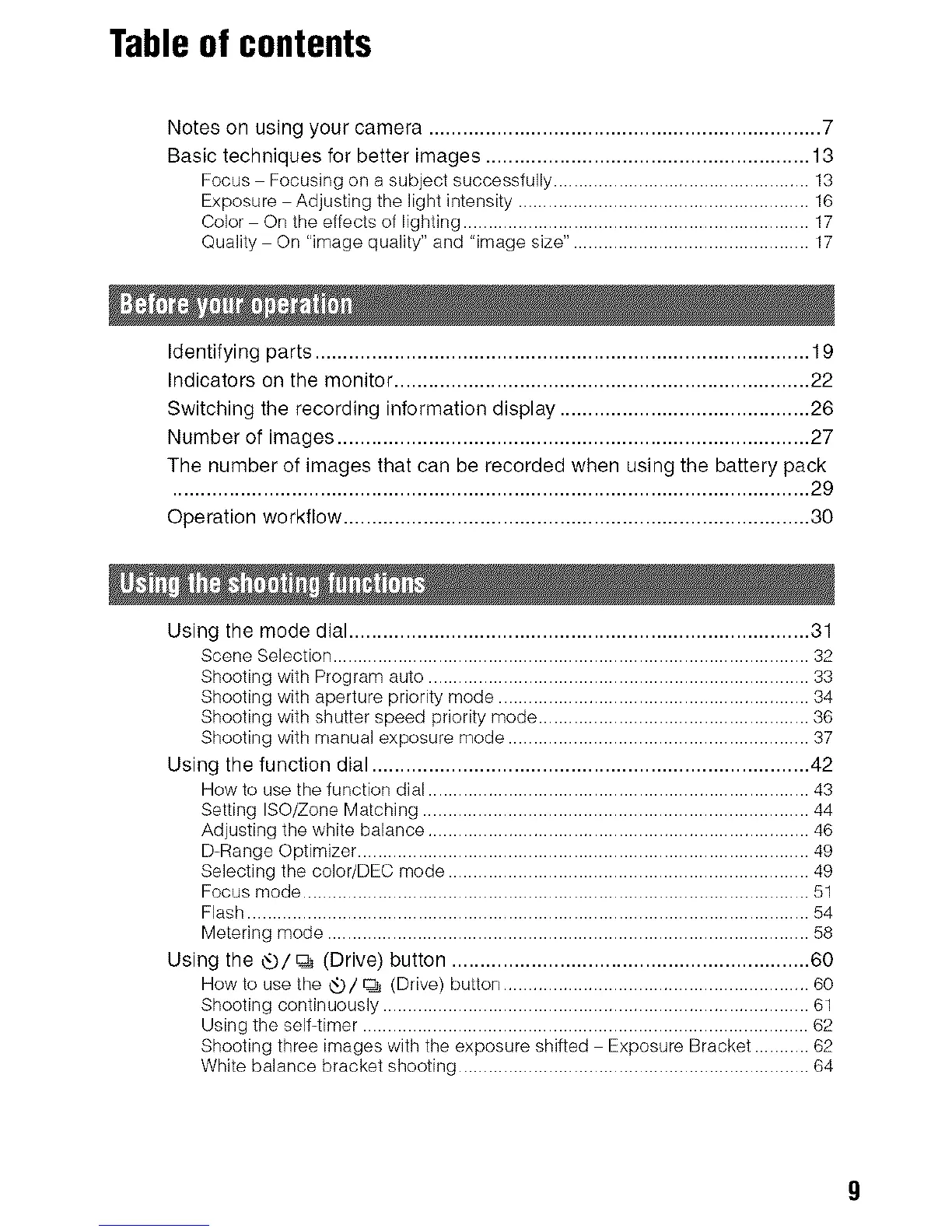 Page #9 background image