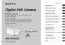 Preview: Operating Instructions