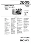 Preview: Service Manual