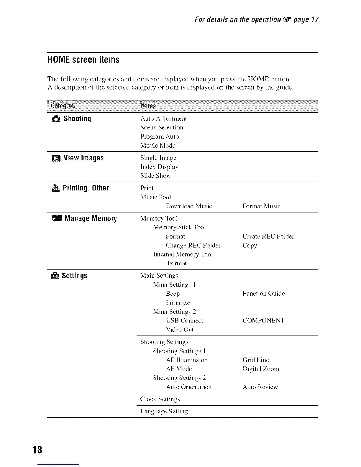 Page #18 background image