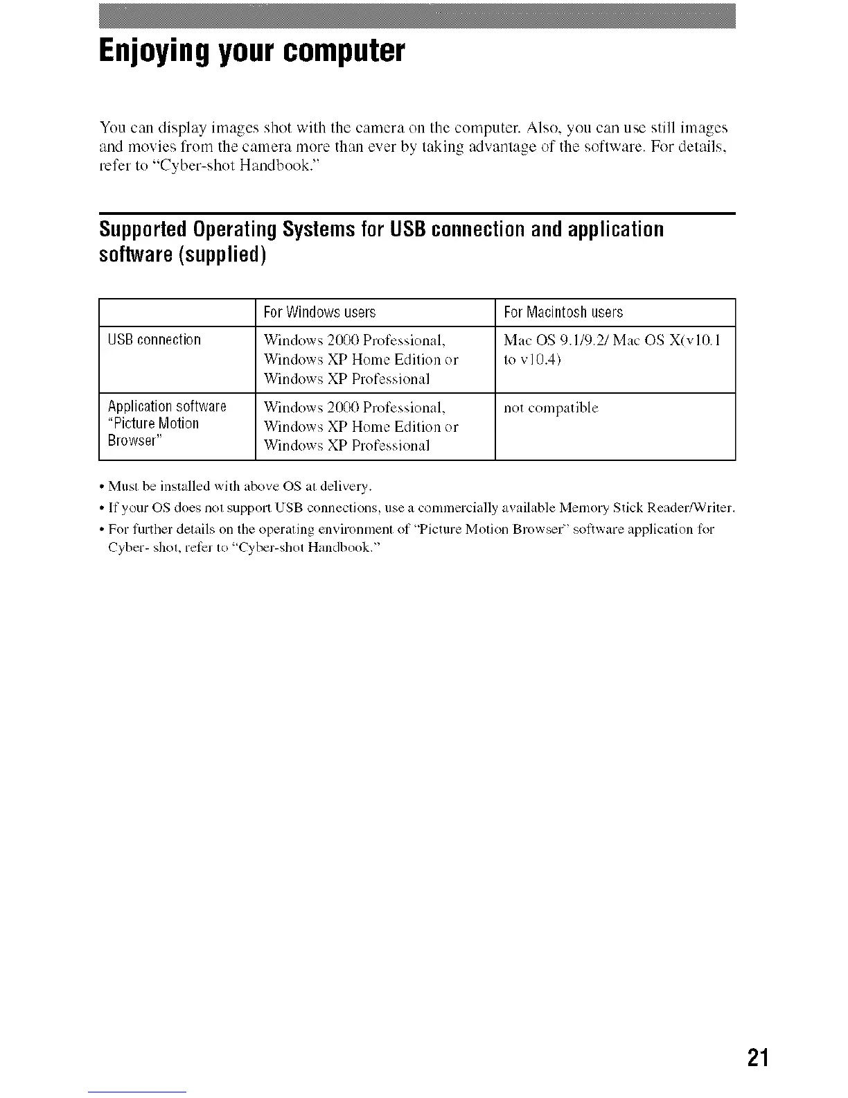 Page #21 background image