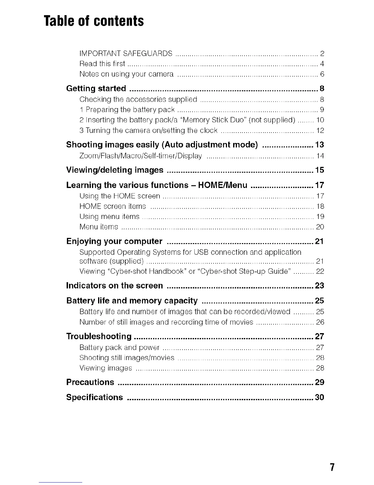 Page #7 background image