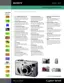 Preview: Specifications