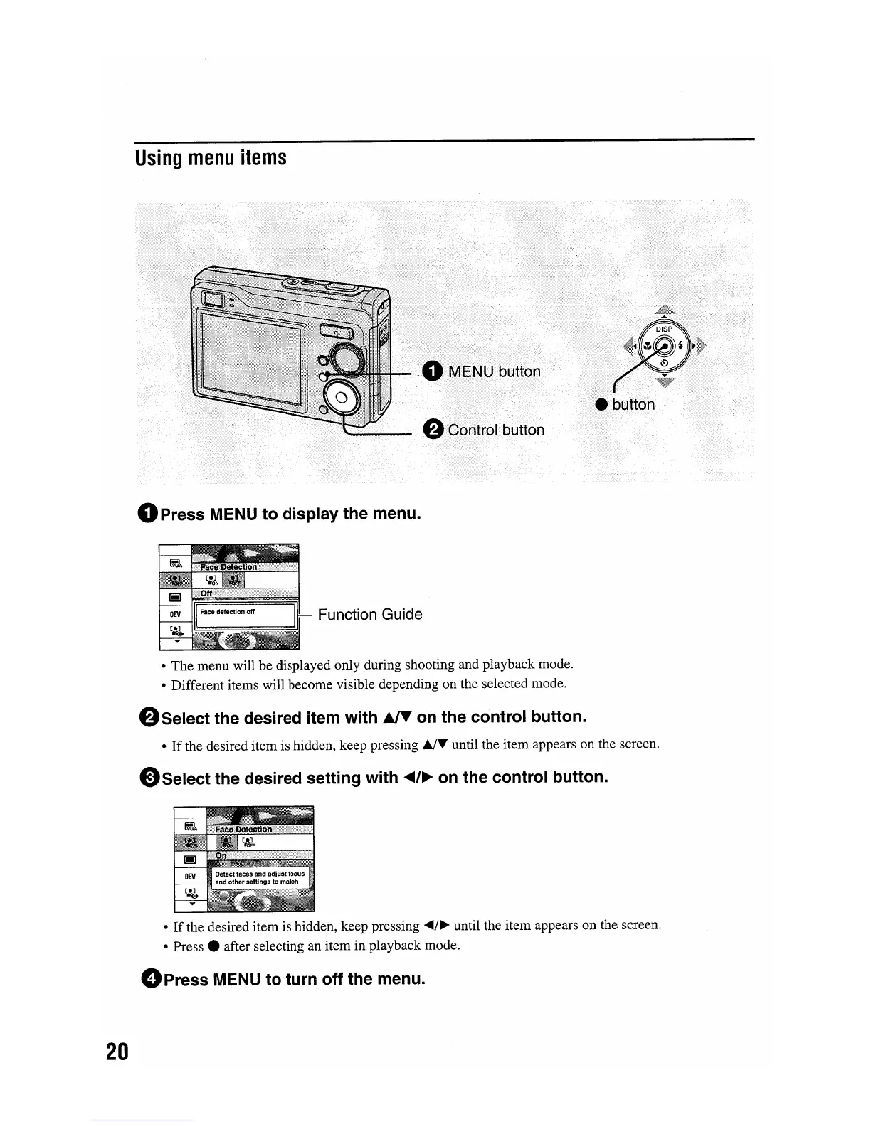 Page #20 background image