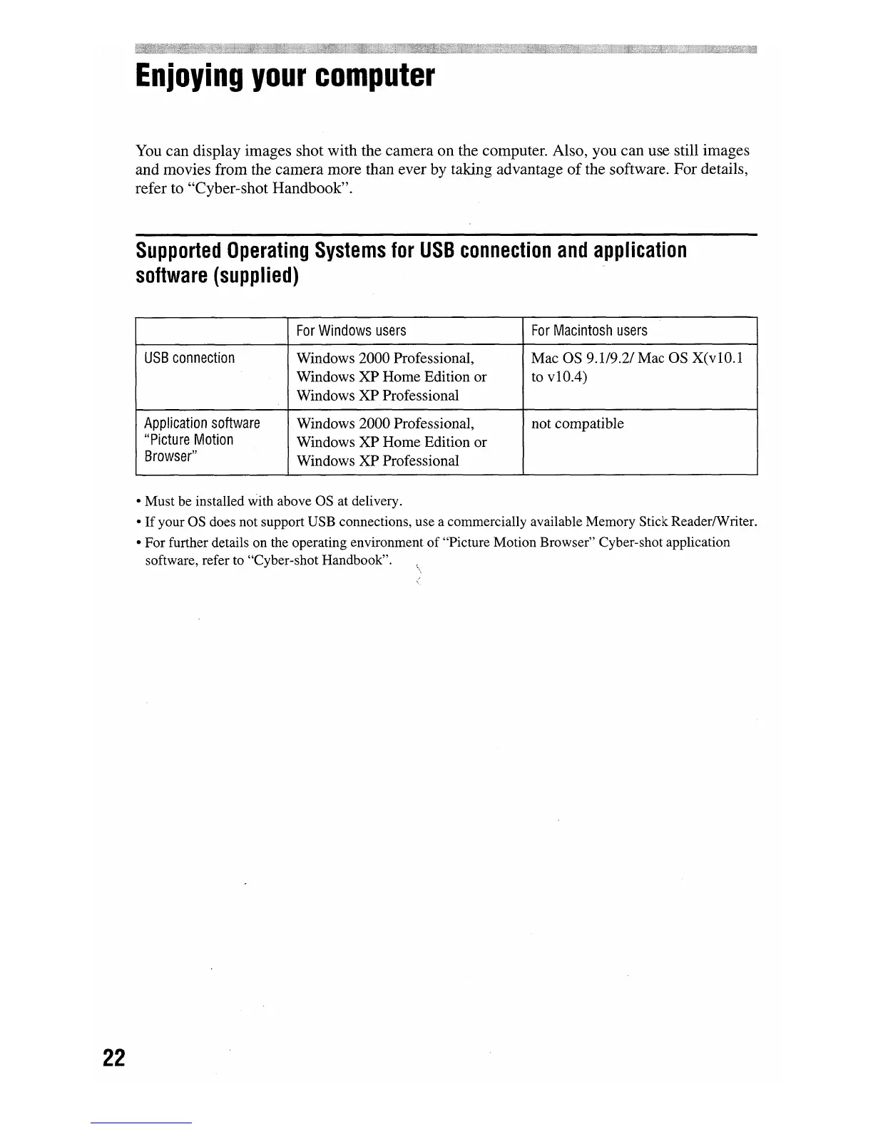 Page #22 background image