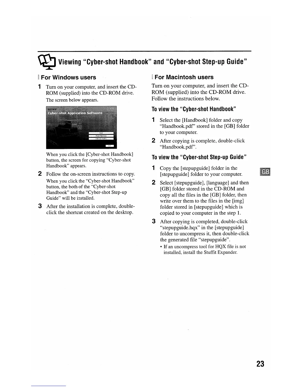 Page #23 background image