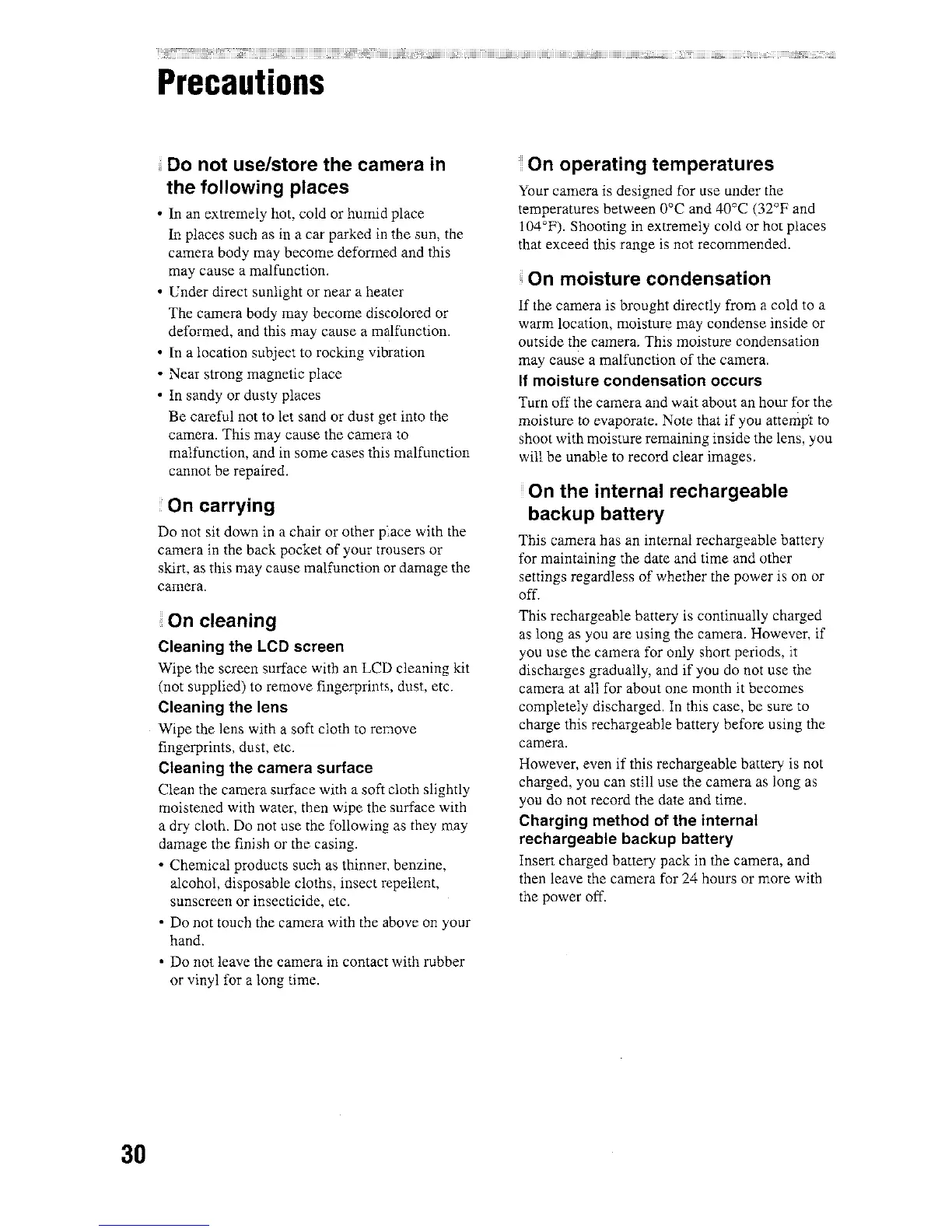 Page #30 background image