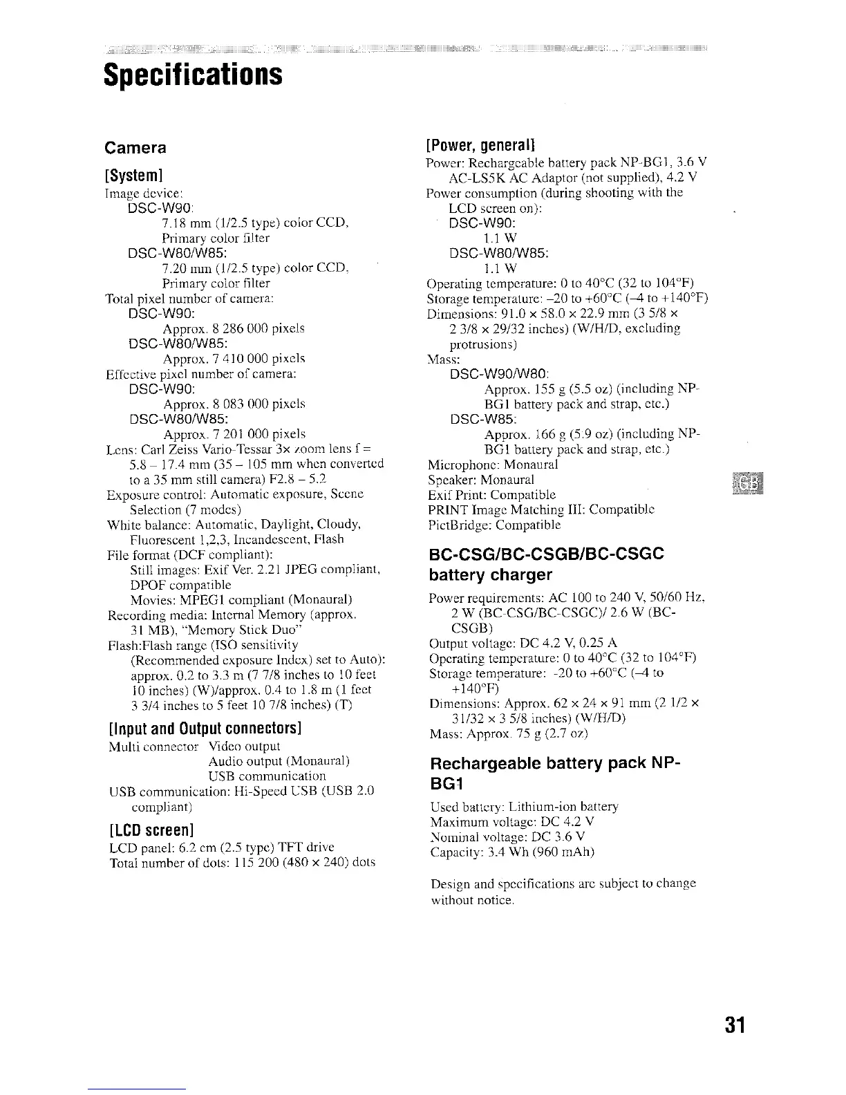 Page #31 background image