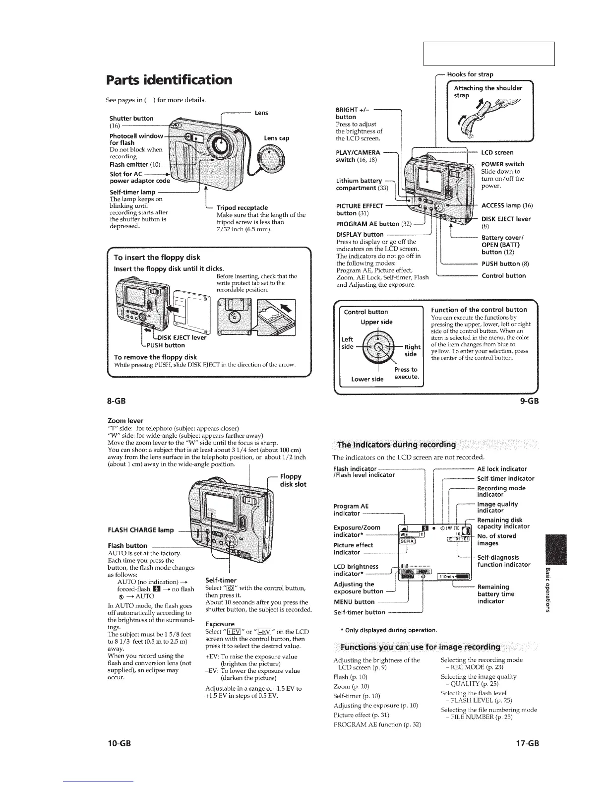Page #3 background image