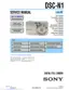 Preview: Service Manual