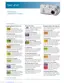 Preview: Specifications