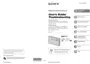 Preview: User's Guide / Troubleshooting