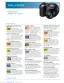 Preview: Specifications