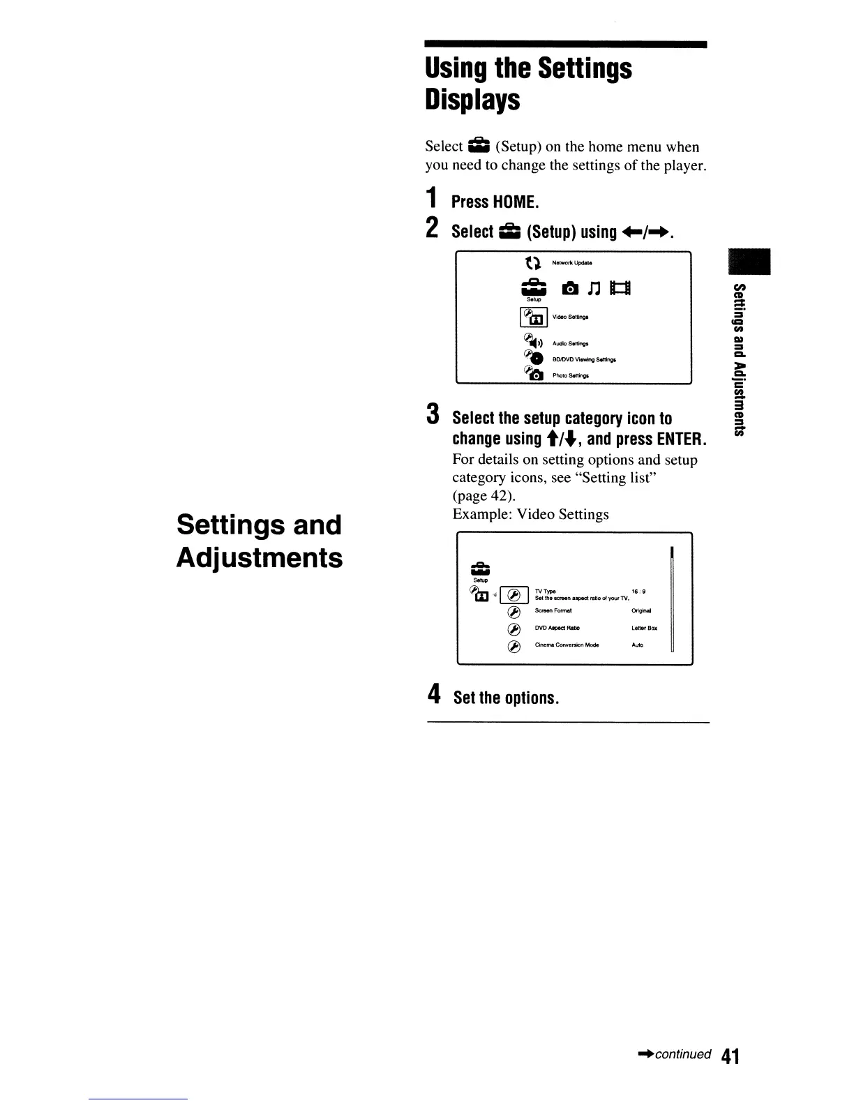 Page #41 background image