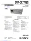 Preview: Service Manual