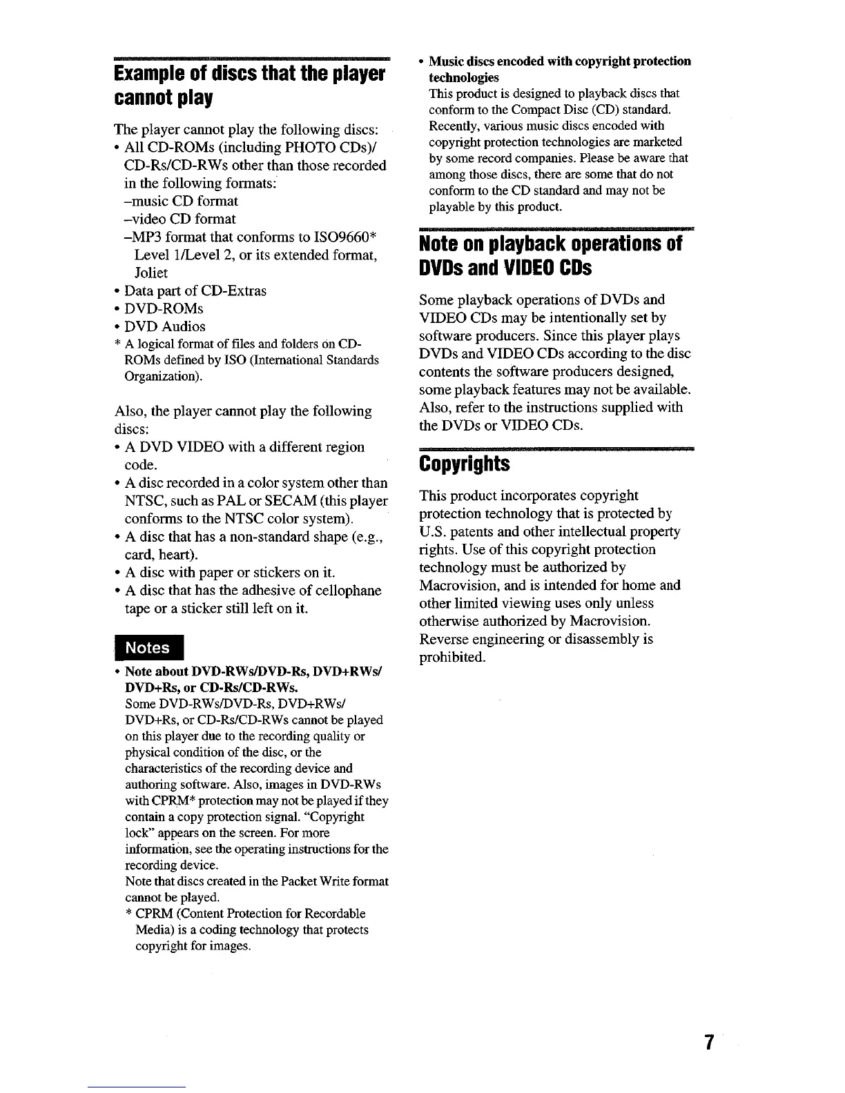 Page #7 background image