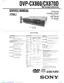 Preview: Service Manual