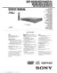 Preview: Service Manual