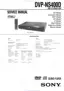 Preview: Service Manual
