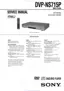 Preview: Service Manual