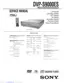 Preview: Service Manual