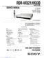 Preview: Service Manual