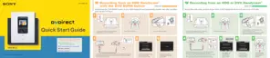 Preview: Quick Start Guide