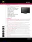 Preview: Specifications