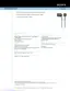 Preview: Specifications