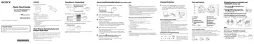 Preview: Quick Start Guide