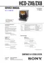 Preview: Service Manual
