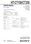 Preview: Service Manual