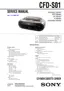 Preview: Service Manual