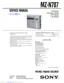 Preview: Service Manual