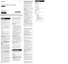 Preview: Reference Guide