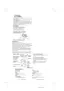 Preview: Specifications