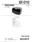 Preview: Service Manual
