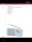 Preview: Specification Sheet