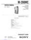 Preview: Service Manual