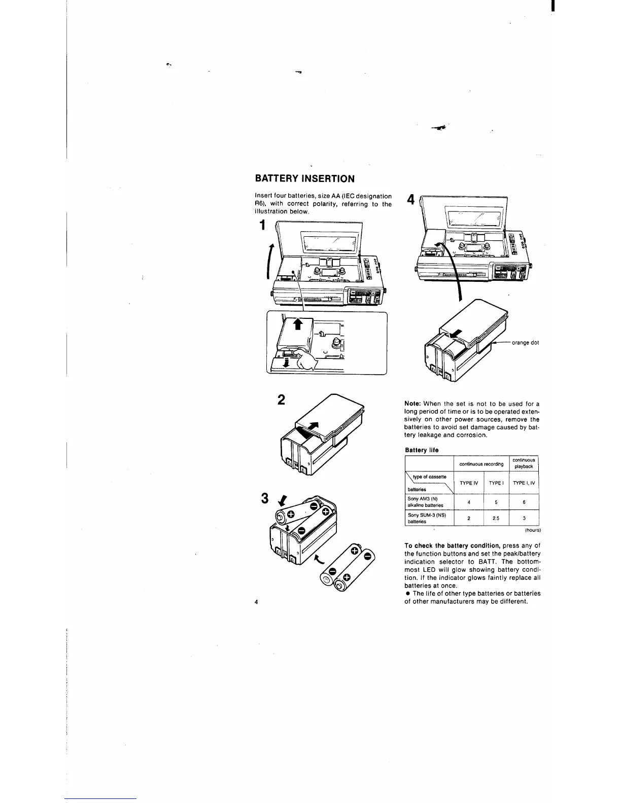 Page #4 background image