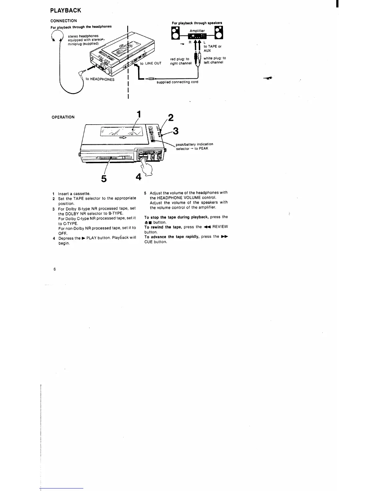 Page #6 background image