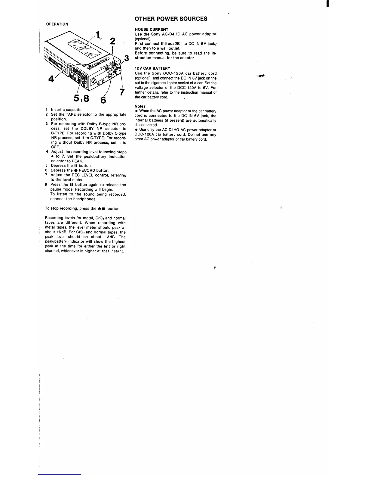 Page #9 background image