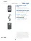 Preview: Spec Sheet