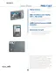 Preview: Spec Sheet