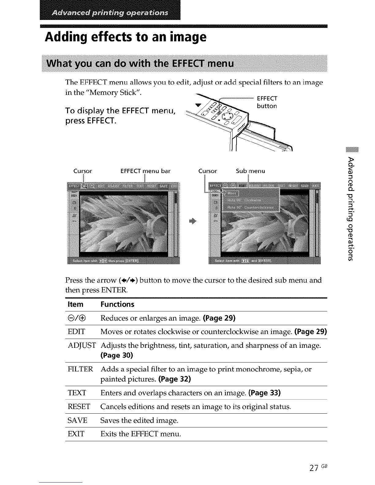 Page #27 background image