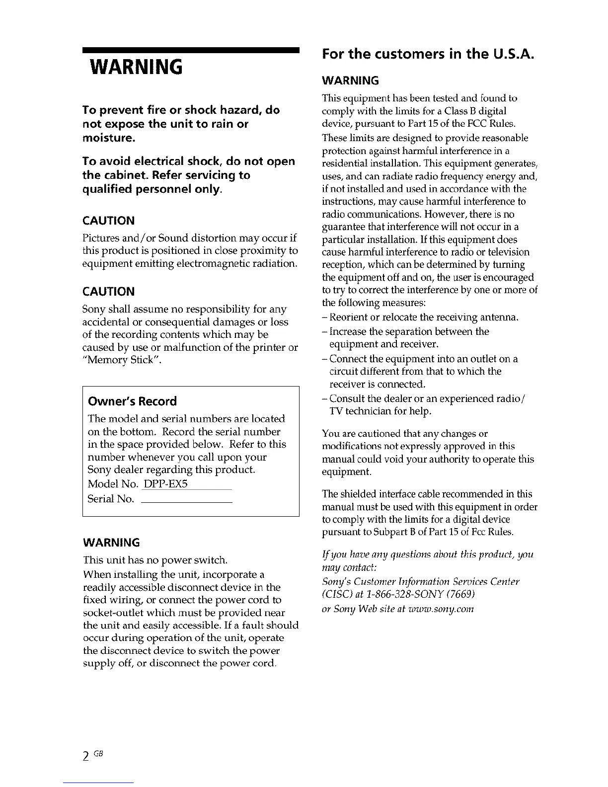 Page #2 background image